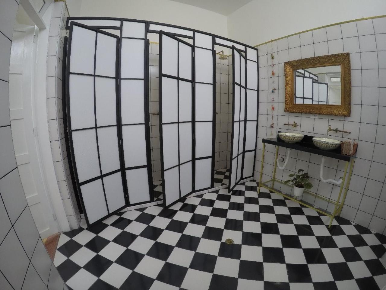 Nomad Hostel Medellín Exteriér fotografie