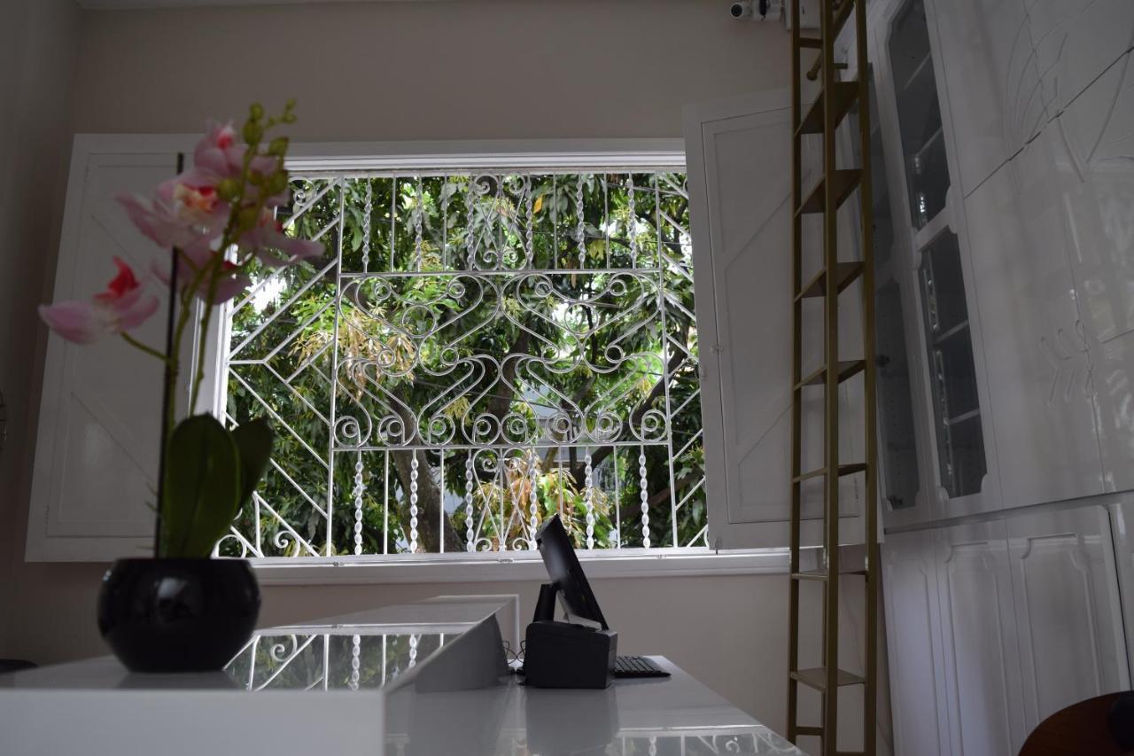 Nomad Hostel Medellín Exteriér fotografie