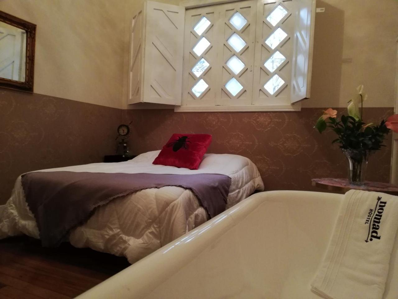 Nomad Hostel Medellín Exteriér fotografie